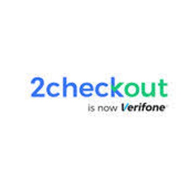 2CHECKOUT